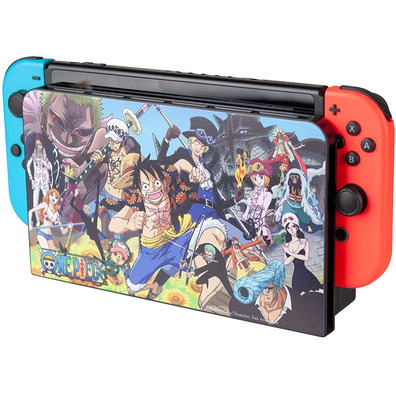 FR-TEC One Piece Dressrosa FR-TEC One Piece Dressrose For Nintendo Switch