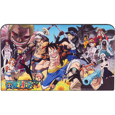 FR-TEC One Piece Dressrosa FR-TEC One Piece Dressrose For Nintendo Switch