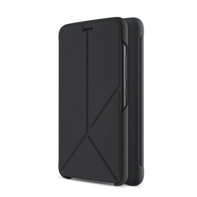 Case Black Duo BQ Aquaris V