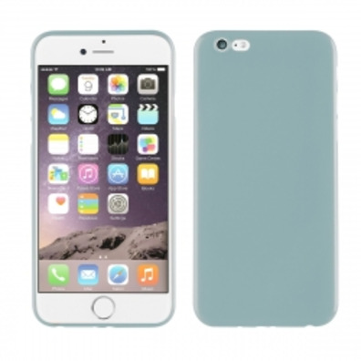 Cover Fever Muvit Life - Iphone-7/8 Green