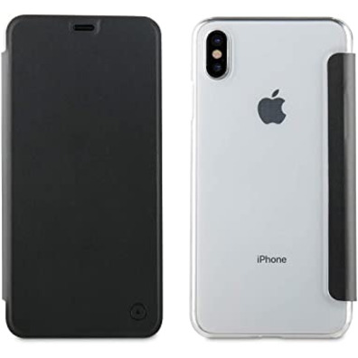 Folio iPhone XS Max Black