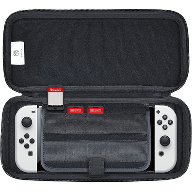 Founds Hori Slim Touch Couch Blue (Nintendo Switch OLED)