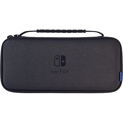 Hori Slim Touch Pouch Black (Nintendo Switch OLED)