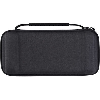 Hori Slim Touch Pouch Black (Nintendo Switch OLED)