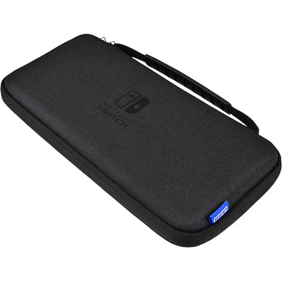 Hori Slim Touch Pouch Black (Nintendo Switch OLED)