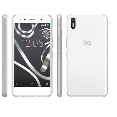 Ice Candy BQ Aquaris X5 case