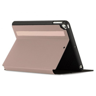 IPad 2017/2018 Targus Click-In Pink Gold