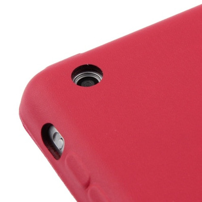 Smart Case iPad mini/mini 2 Red