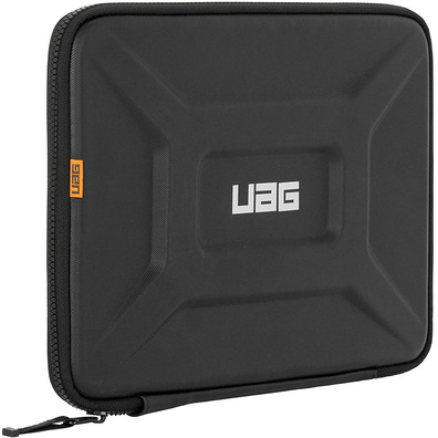 Cover For Portable/Tablet Urban Armor Gear 11 '' Black