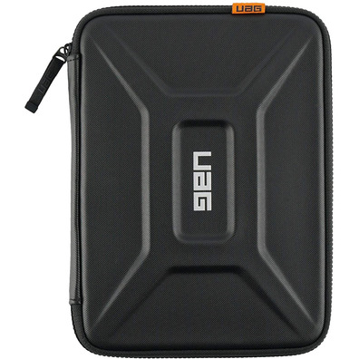 Cover For Portable/Tablet Urban Armor Gear 11 '' Black