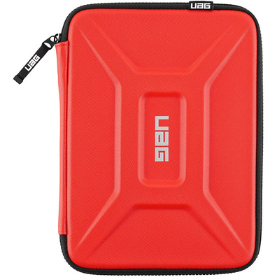 Holster for Portatil/Tablet Urban Armor Gear 11 '' Red