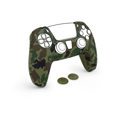 BigBen + 2 Thumbsticks Camo Protective