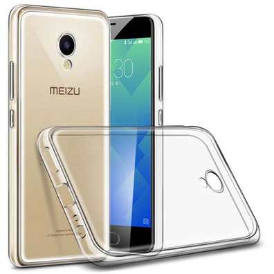 Founded SBS Meizu M5 Note