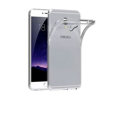 Founded SBS Meizu M6 Transparent