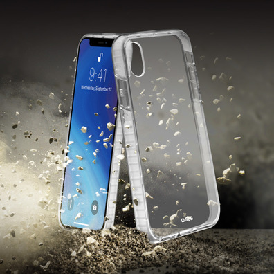 Cover Shock iPhone XS Max Unbreakable Collection SBS
