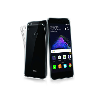 Skinny case for Huawei P8 Lite 2017 / P9 Lite 2017 / Honour 8 Lite / Nova Lite