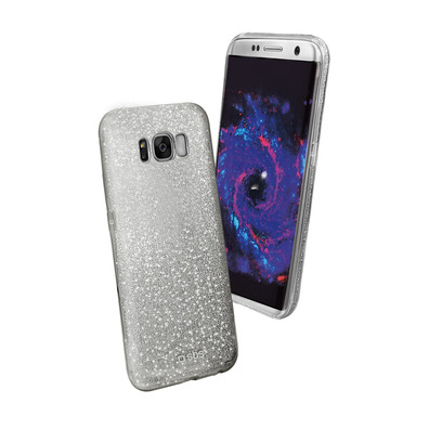 Sparky Glitter Samsung Galaxy S8 case