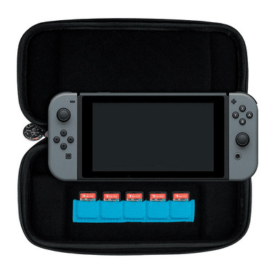 Holster Switch PDP Deluxe Travel The Legend of Zelda-Guardian
