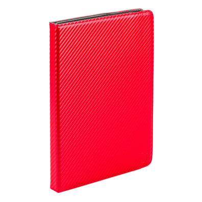 Holster Tablet Maillon Urban Stand Case 9.7 ''-10.2' ' Red