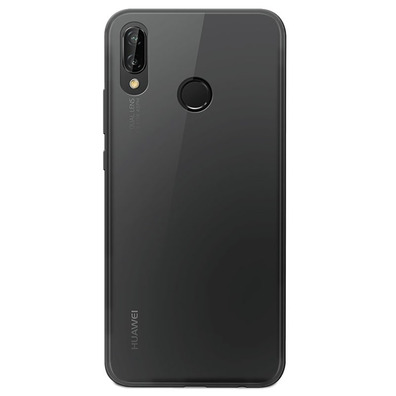 Tpu 0,3 "Transparent Huawei P20 Lite Pure