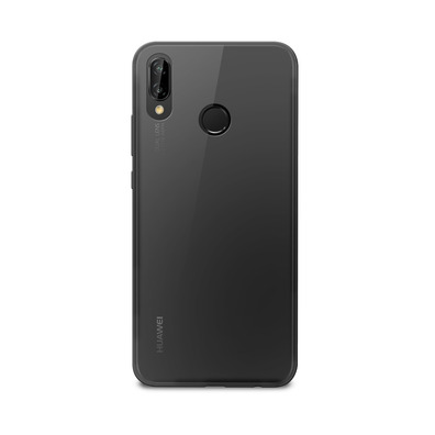 Tpu 0,3 "Transparent Huawei P20 Lite Pure