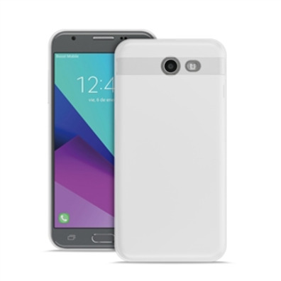 TPU Case 0.3 "Transparent Samsung Galaxy J5 2017 Pure