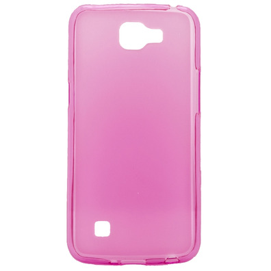 LG TPU Case K4 Pink X-One