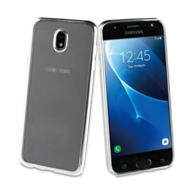 Case tpu frame black bling for Samsung Galaxy j5 2017 muvit life