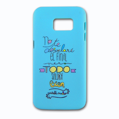 TPU Case Samsung Galaxy Core Prime Final X-One