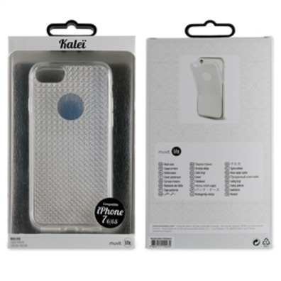 Funda TPU KALEI Apple iPhone 8/7 muvit Life