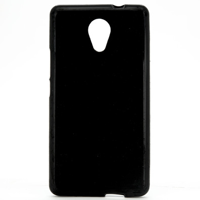 TPU Cover Wiko Robby Black