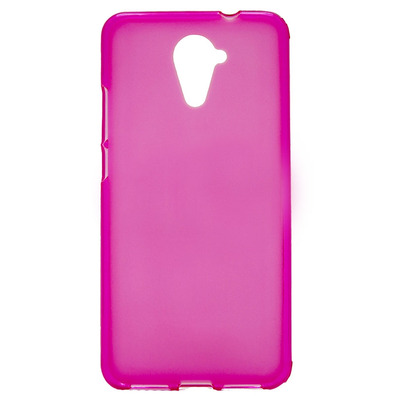 TPU Case Wiko U Feel Prime Pink