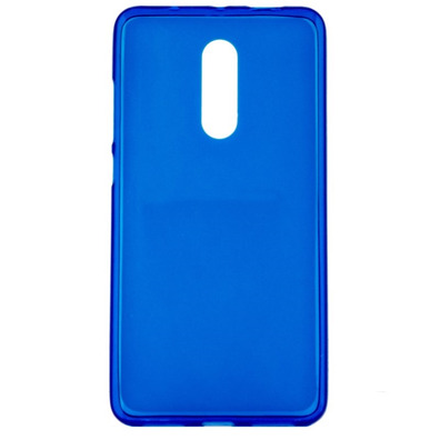 TPU Case Xiaomi Redmi Note 4 Blue X-One