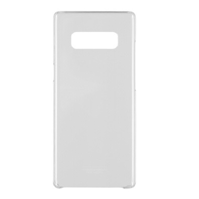 Transparent Cover Samsung Galaxy Note8