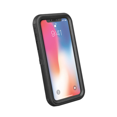 Cover Unbreakable for iPhone XS/X SBS