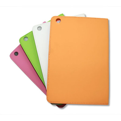 Cover iPad Mini Orange