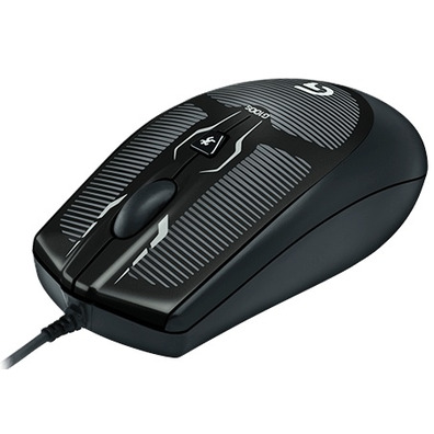 Logitech G100s