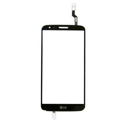 LG G2 Digitizer White