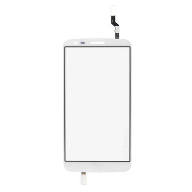 LG G2 Digitizer White