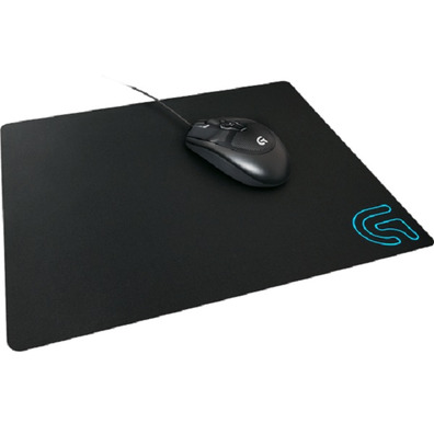 Logitech G240 Cloth Gaming Mouse Pad