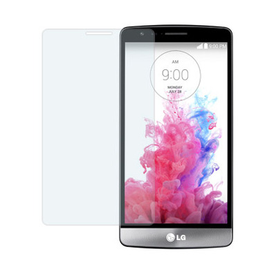 Screen Protector tempered glass 0.26mm LG G3s