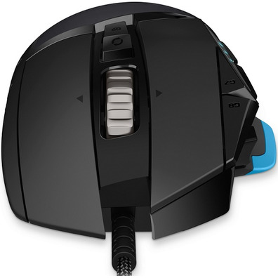 Logitech G502 Proteus Core