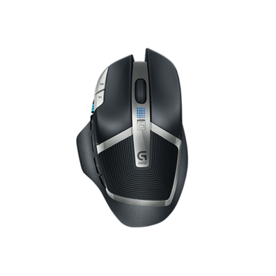 Logitech G602 Wireless Gaming Mouse