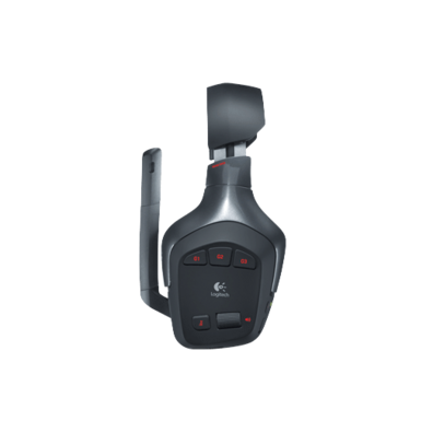 Logitech g930 clearance xbox one