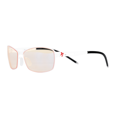 Arozzi VX400 White glasses