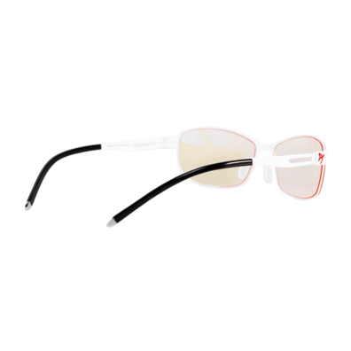 Arozzi VX400 White glasses