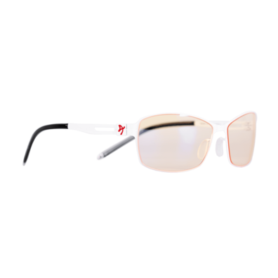 Arozzi VX400 White glasses