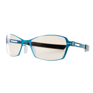 Azx500 Blue Arozzi Glasses