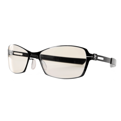Arozzi VX500 Black glasses