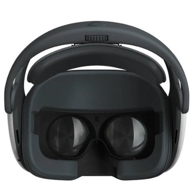 Virtual Reality Gams HTC Live Focus Plus